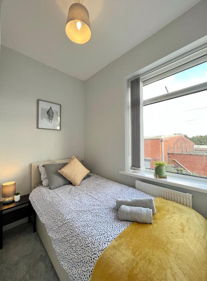 Cheerful 3 Bedroom Home With Netflix And Wi-Fi Middleton  Exterior foto