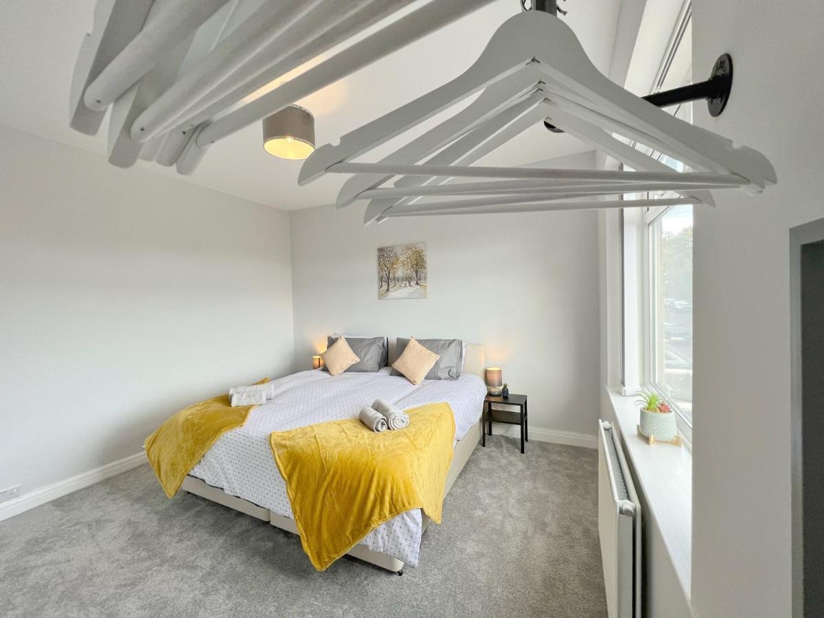 Cheerful 3 Bedroom Home With Netflix And Wi-Fi Middleton  Exterior foto